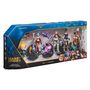 Voir la diapositive 4 : SPIN MASTER Coffret 5 figurines 10 cm - League of Legends