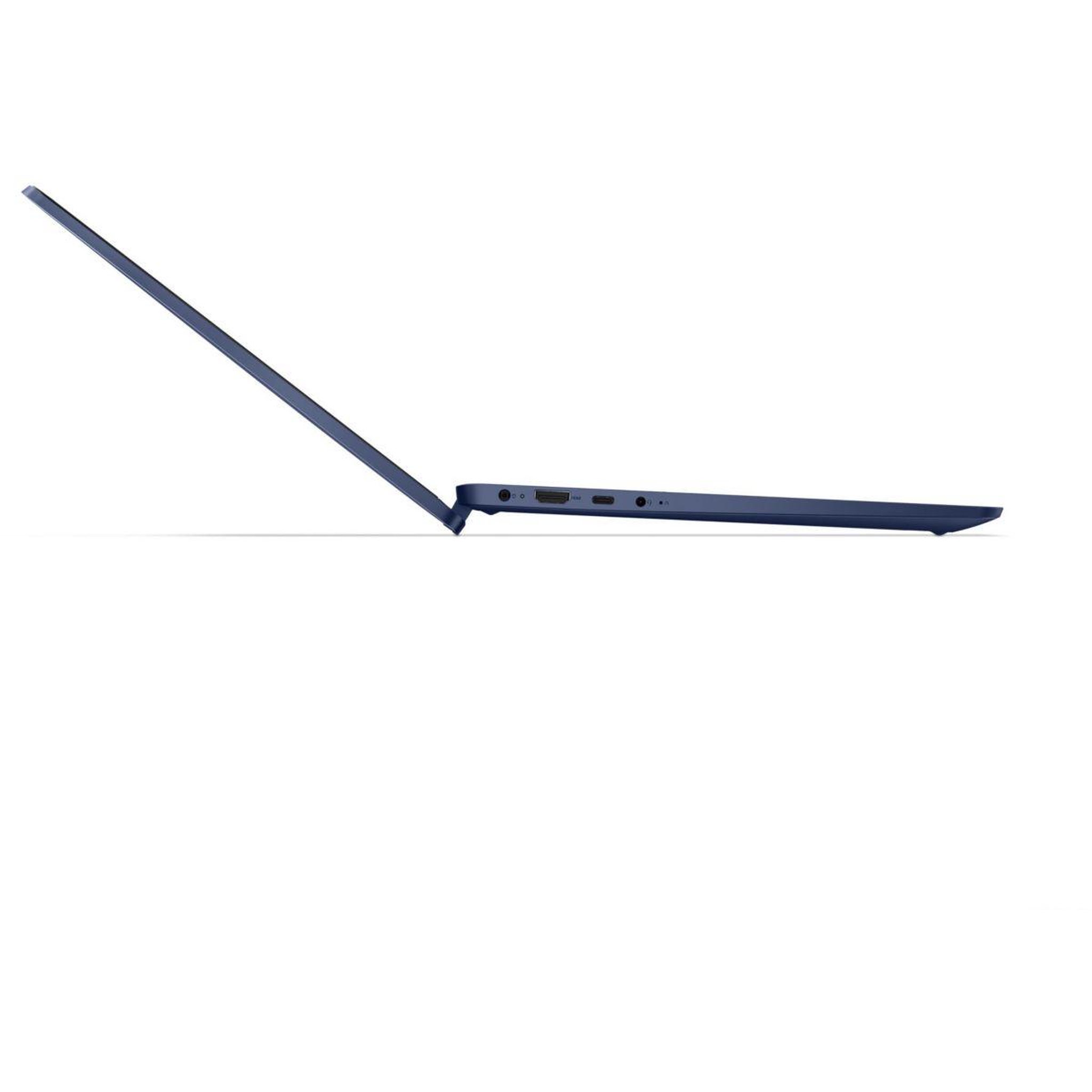 Voir la diapositive 5 : Lenovo PC Hybride Flex 5 14ABR8