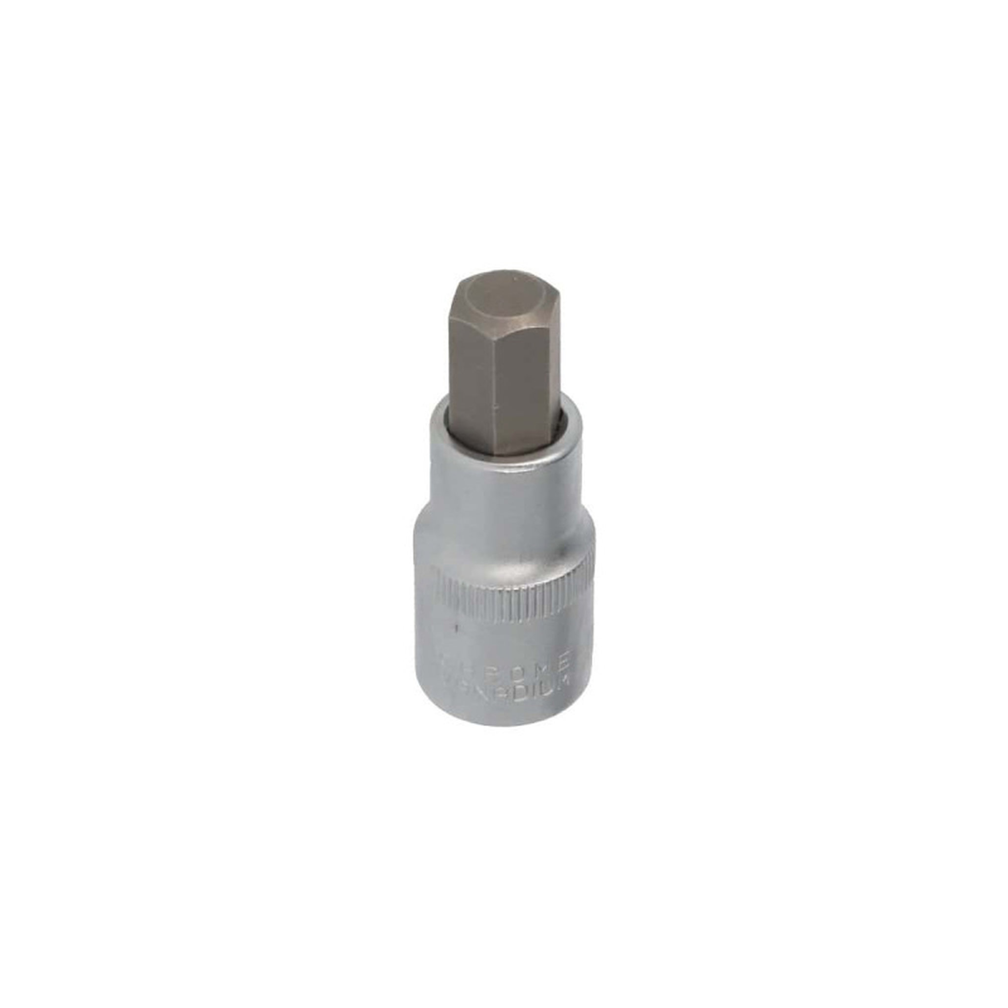  Douille BRILLIANT TOOLS - 6 pans creux - 1/2  - 5mm - BT022860