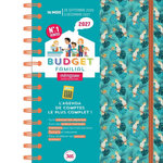 BUDGET FAMILIAL. EDITION 2026-2027, Editions 365