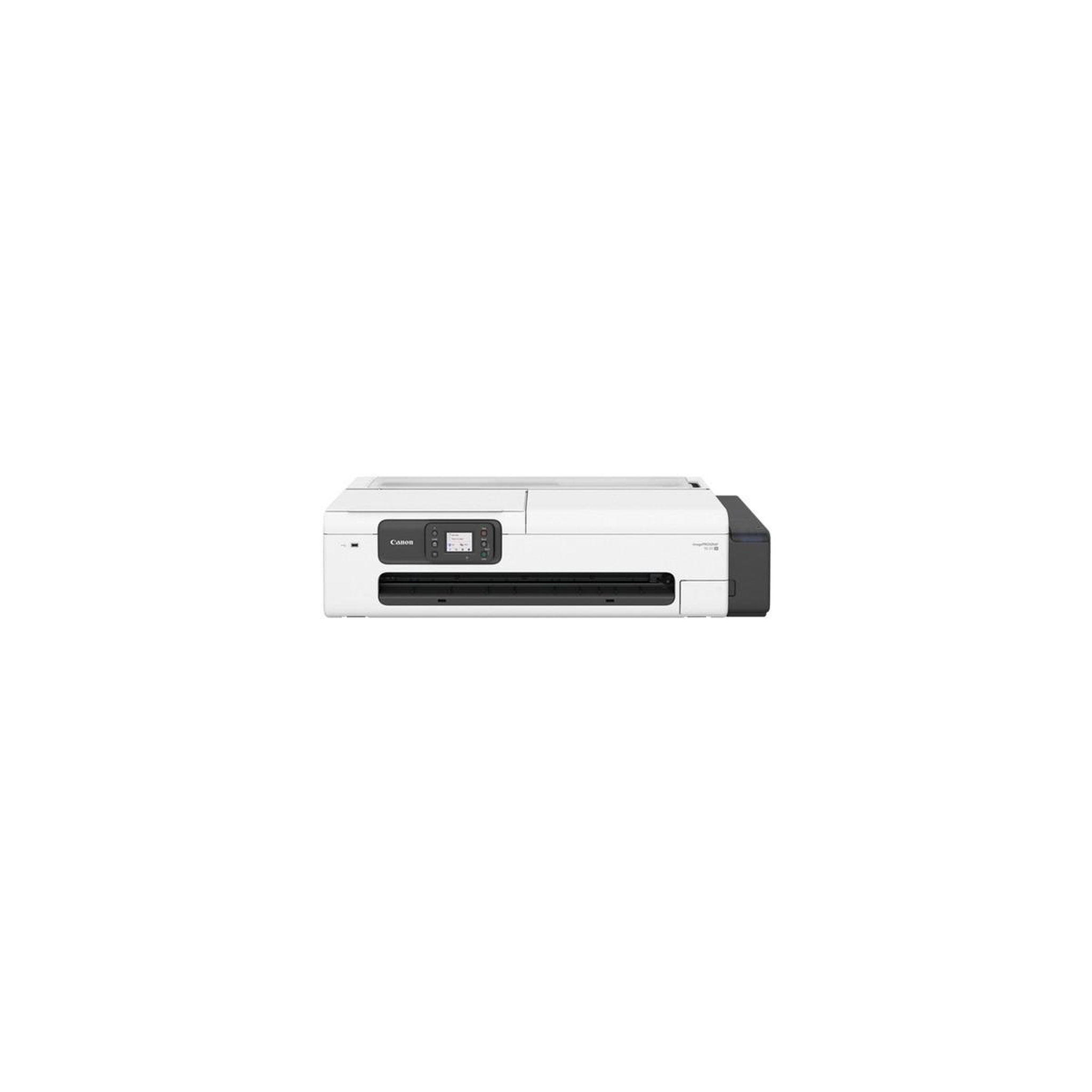 Voir la diapositive 2 : Canon Canon imagePROGRAF TC-21M imprimante grand format Wifi Jet d'encre Couleur 2400 x 1200 DPI A1 (594 x 841 mm) Ethernet/LAN