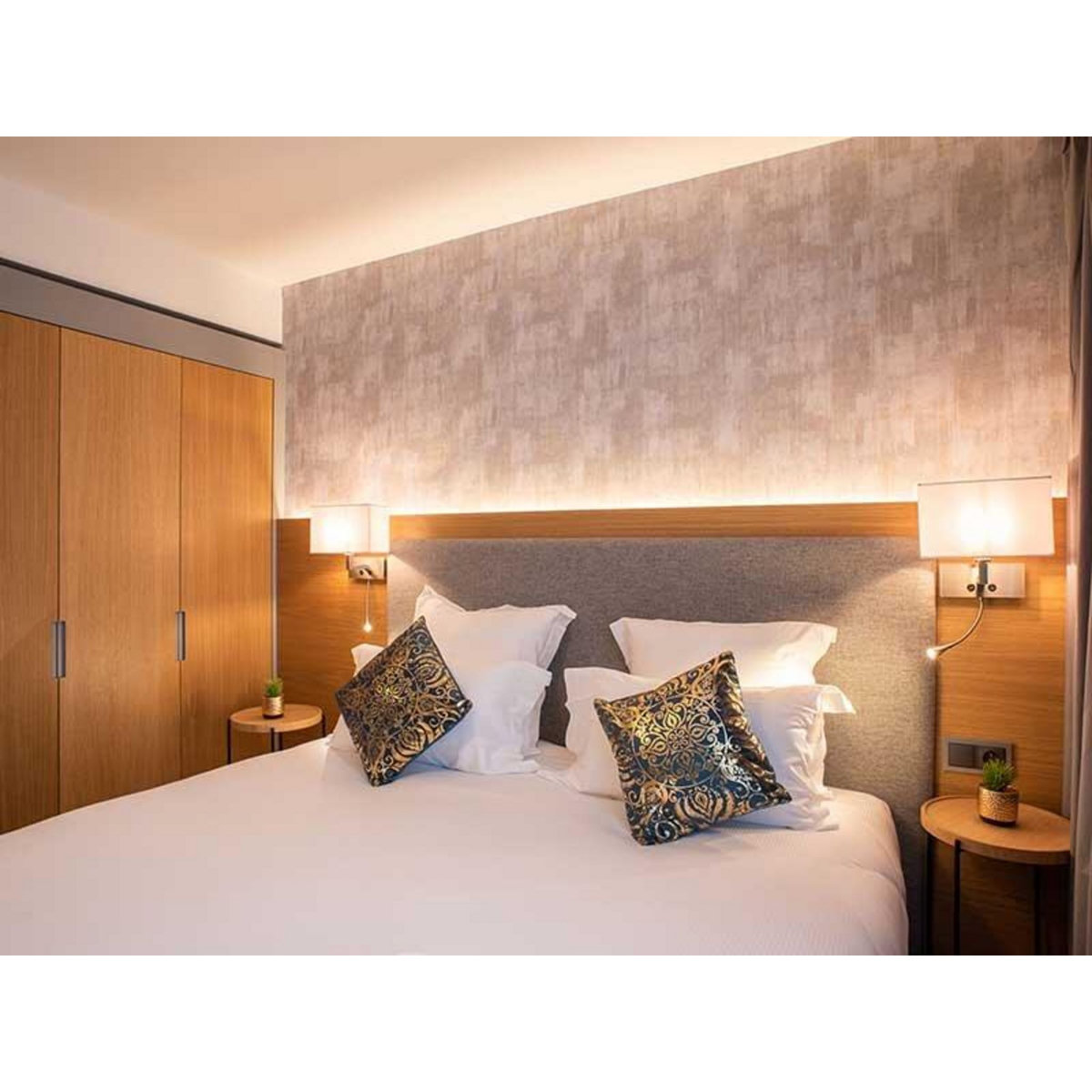 Smartbox Escapade cinématographique en France - Coffret Cadeau Séjour