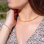 SLOYA Bracelet Paloma en pierres de Soleil