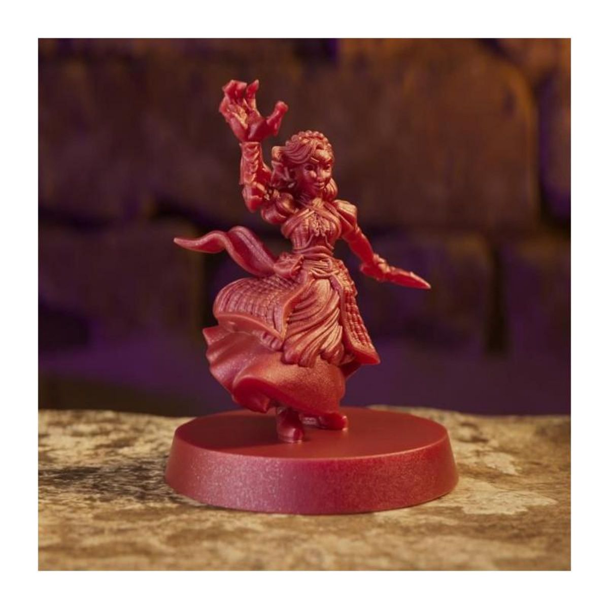 AVALON Jeu de société Avalon Hill Heroquest Pack de Quête La Prophétie de Telor