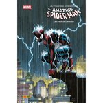 THE AMAZING SPIDER-MAN TOME 2 : LES FEUX DE L'AMOUR, Straczynski Joe Michael