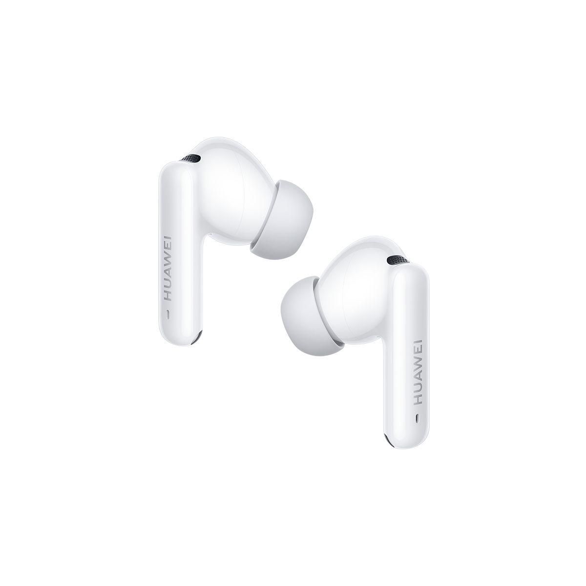 HUAWEI Ecouteurs Freebuds 6i blanc