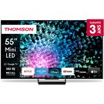 THOMSON TV Mini Led 55MG7C15 - 55 pouces ( 139 cm )