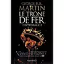  LE TRONE DE FER L'INTEGRALE (A GAME OF THRONES) TOME 2, Martin George R. R.