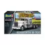 Revell Maquette camion : Kenworth W-900