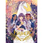 EQUINOX TOME 4 : CHEVAL DE REVE, Wellenstein Aurélie