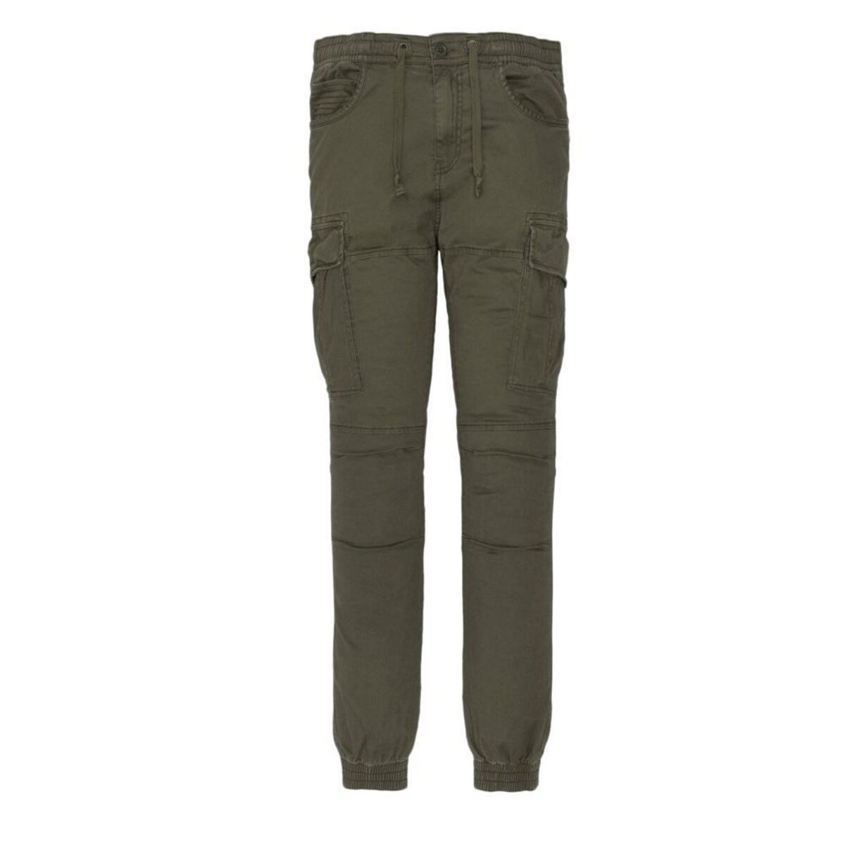 Schott Pantalon Cargo  Garçon Schott Combat