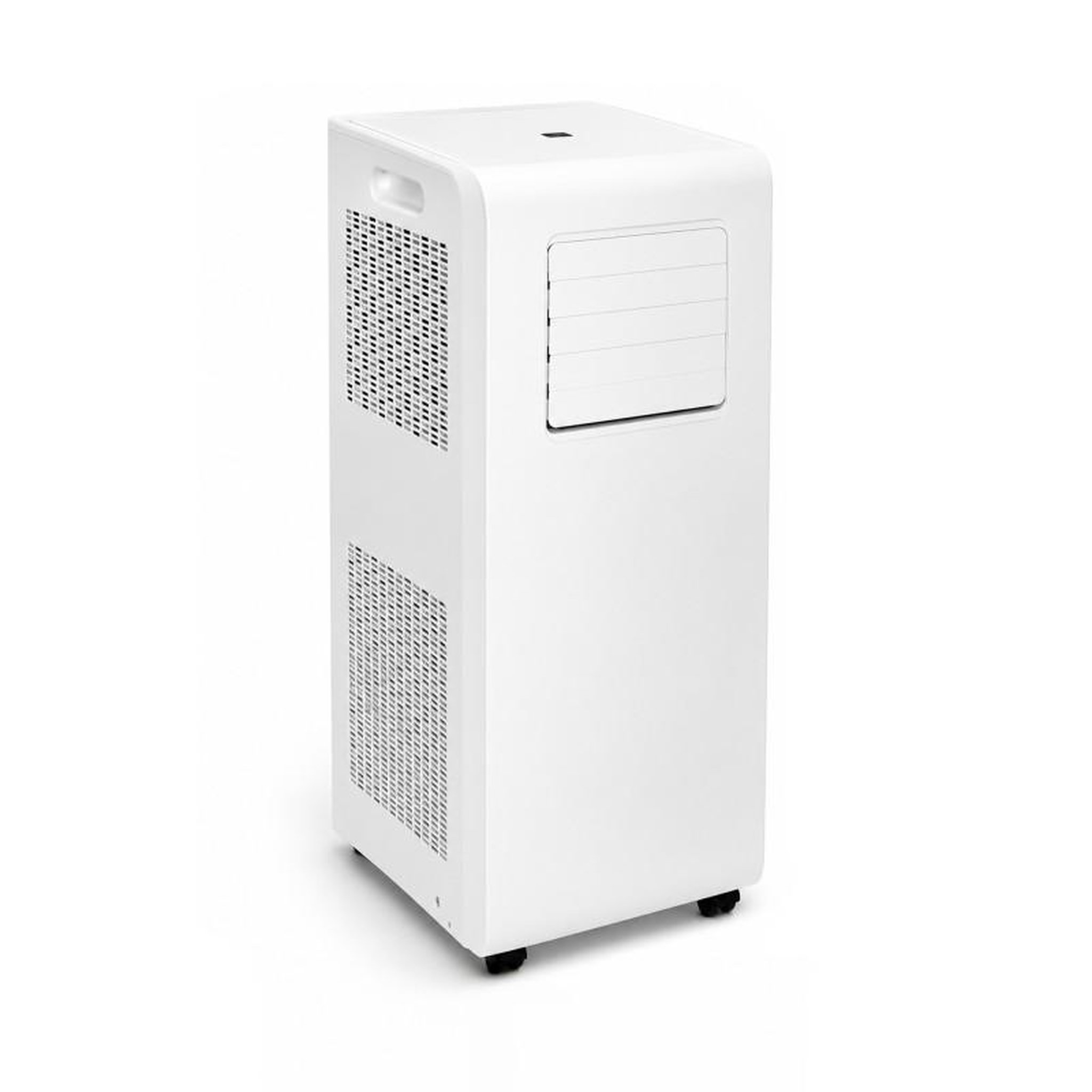 Voir la diapositive 4 : Gree - climatiseur mobile 9000 btu