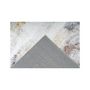 Voir la diapositive 3 : Paris Prix Tapis Vintage à Poils Plats  Galaxy III  Beige