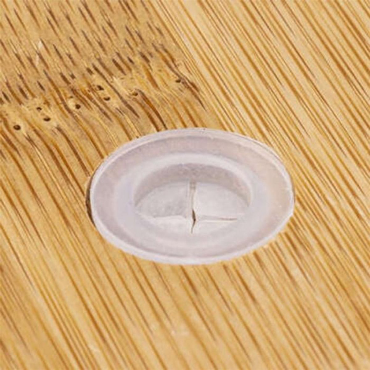 SECRET DE GOURMET Chope & Paille en Verre  Palm  40cl Transparent