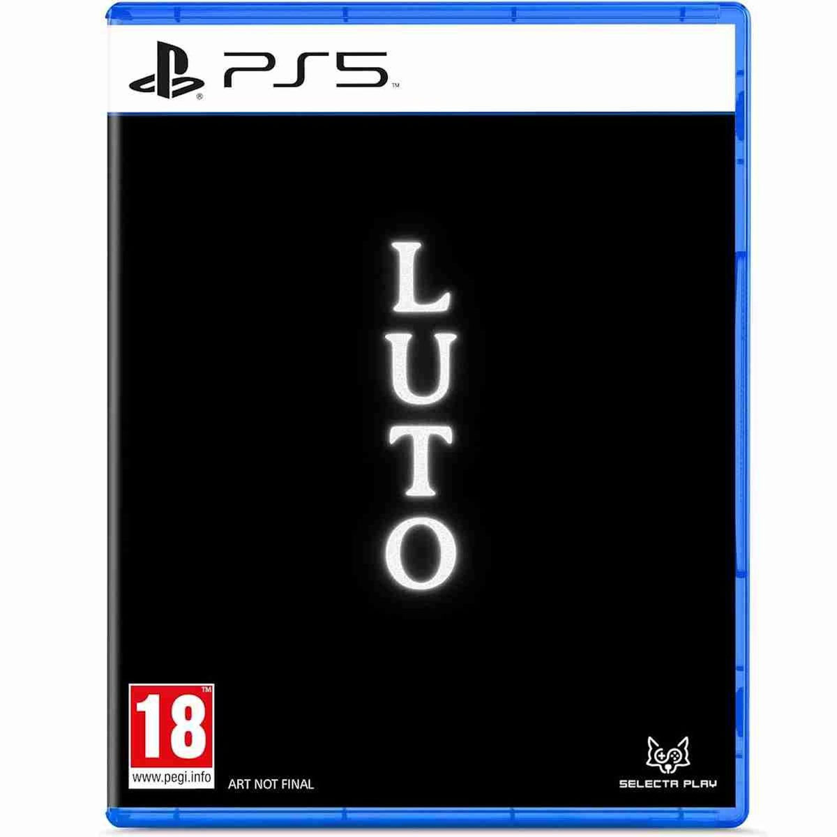 Koch Media Luto Special Edition PS5