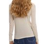 Voir la diapositive 2 : Vero Moda Pull  Femme Vero Moda Linnea