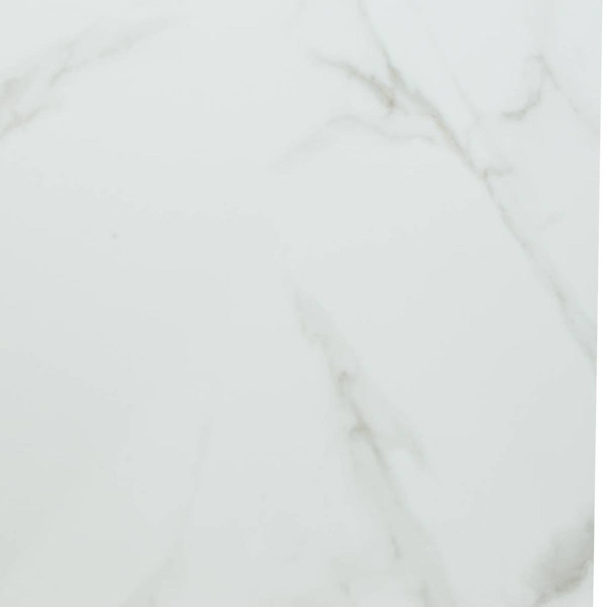 Voir la diapositive 4 : ATMOSPHERA Lot de 4 panneaux effet marbre  bano  30x60cm blanc