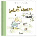 LES JOLIES CHOSES, Person Céline