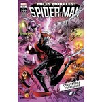 MILES MORALES: SPIDER-MAN TOME 4 : IL DOIT PAYER !, Ziglar Cody