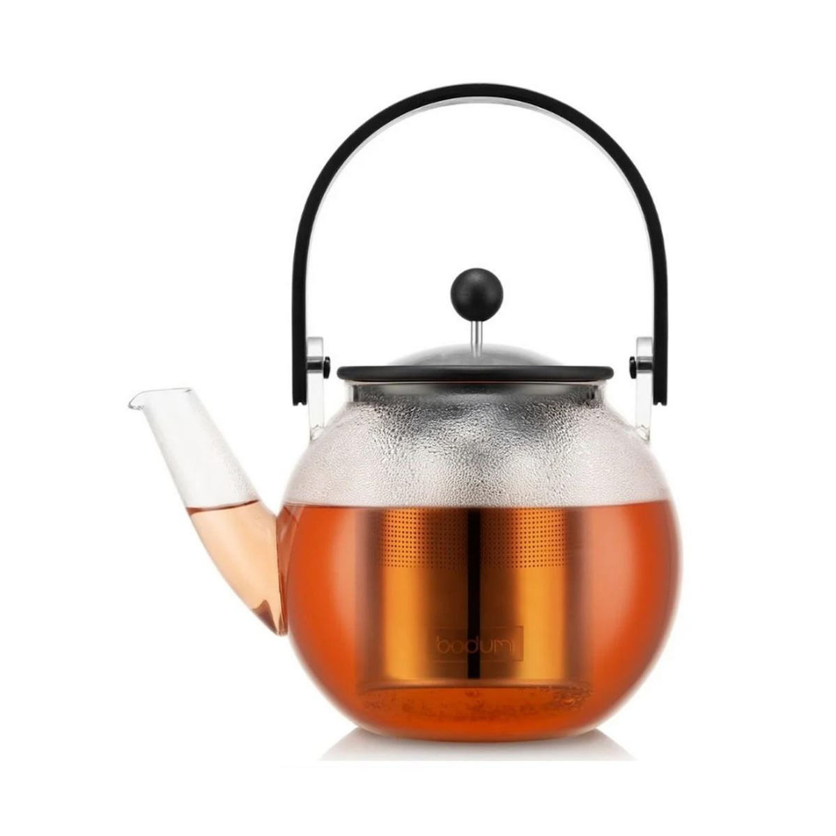 Bodum Théière à piston 1l - 12266-01