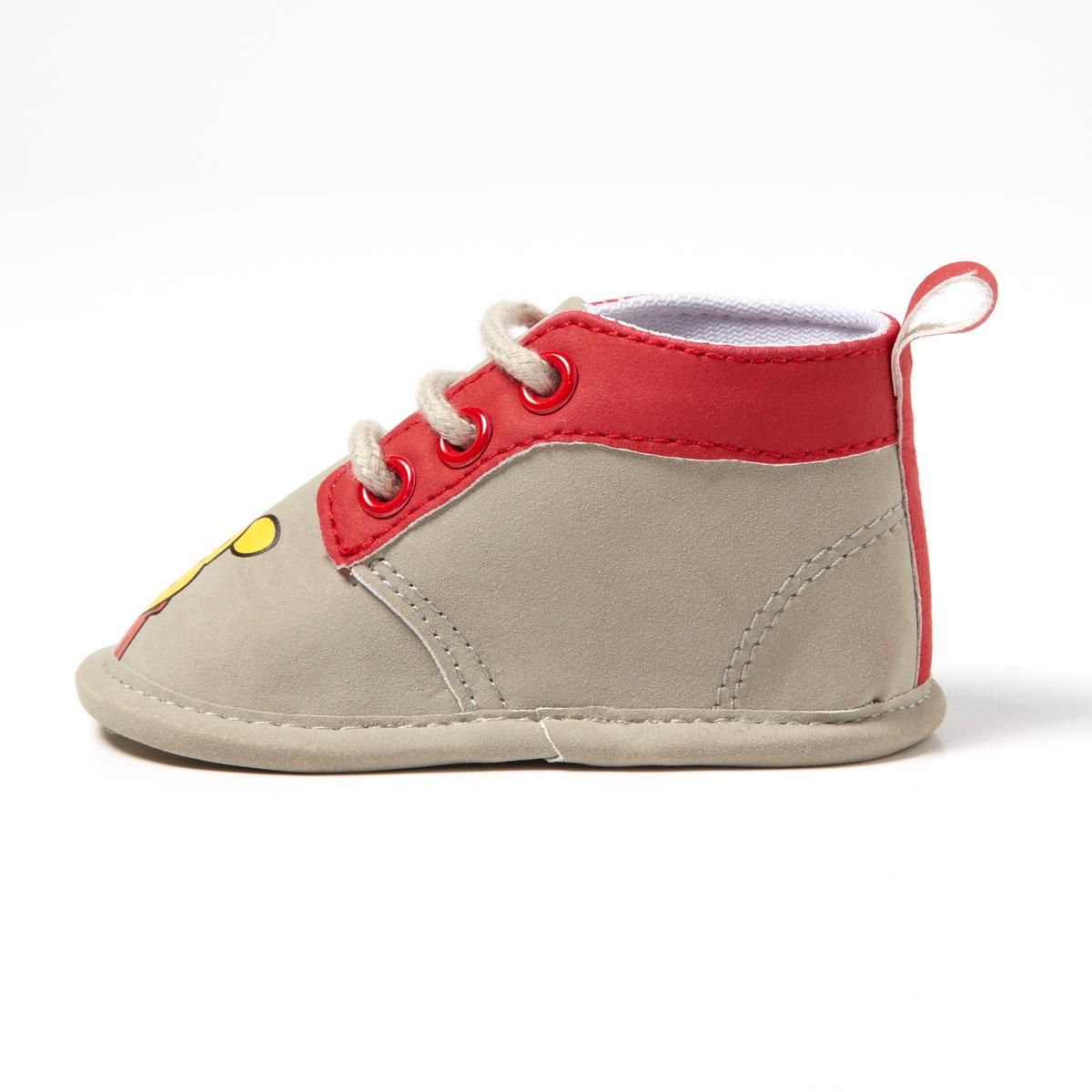 WINNIE Chaussures de naissance bébé 