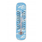 Inovalley Thermomètre intérieur ou extérieur INOVALLEY A421