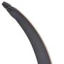 Voir la diapositive 5 : VIDAXL Arc recourbé adulte 173 cm 13,6 kg