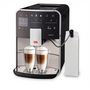 Voir la diapositive 2 : Melitta Expresso Broyeur barista ts smart plus sst