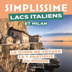 LACS ITALIENS ET MILAN, Hachette