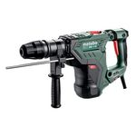 METABO SAS Coffret Marteau perforateur burineur SDS Max filaire KHE 5-40