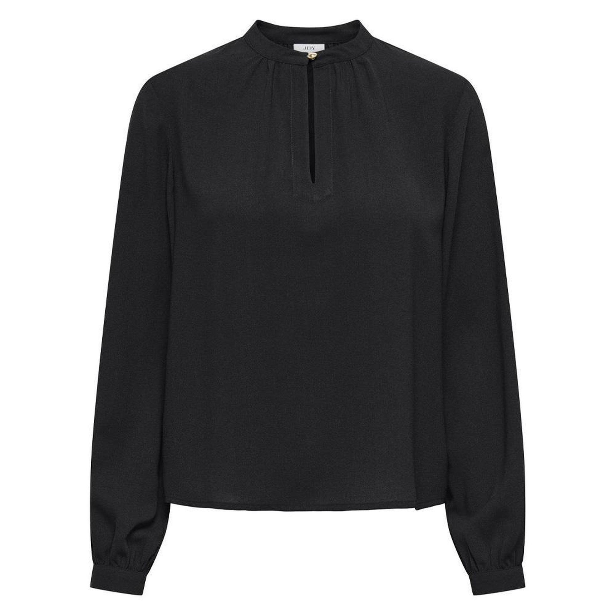 Voir la diapositive 1 : JACQUELINE DE YONG Blouse Noire Femme JDY Belle