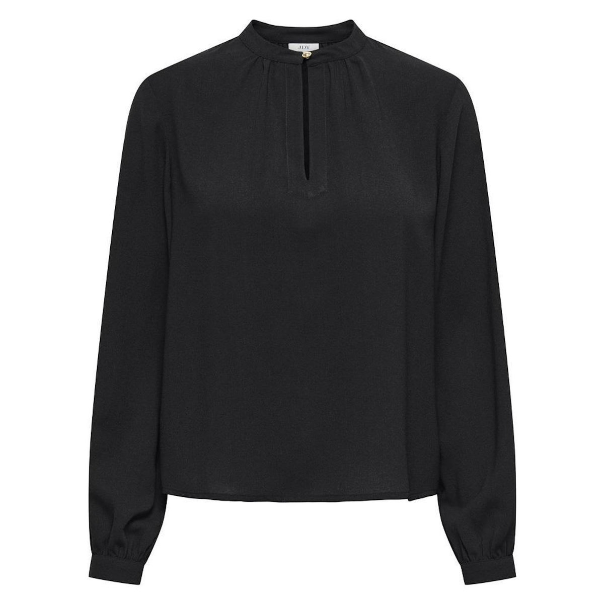 JACQUELINE DE YONG Blouse Noire Femme JDY Belle