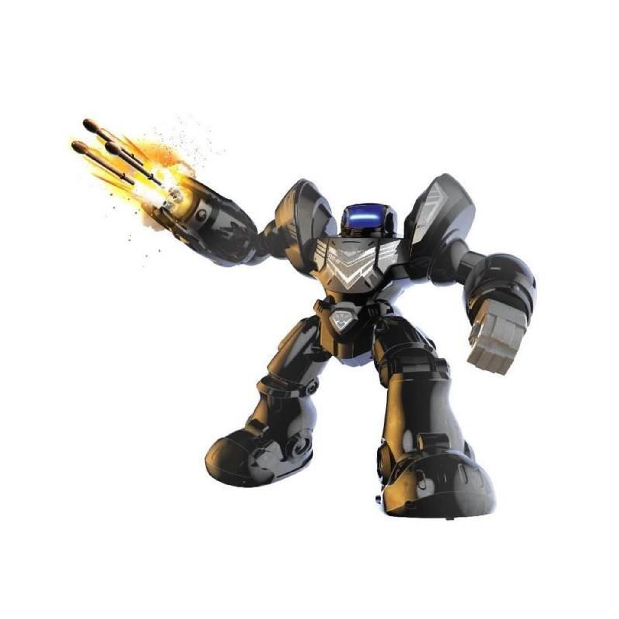 Voir la diapositive 5 : YCOO Robot télécommandé ROBOT BLAST - YCOO