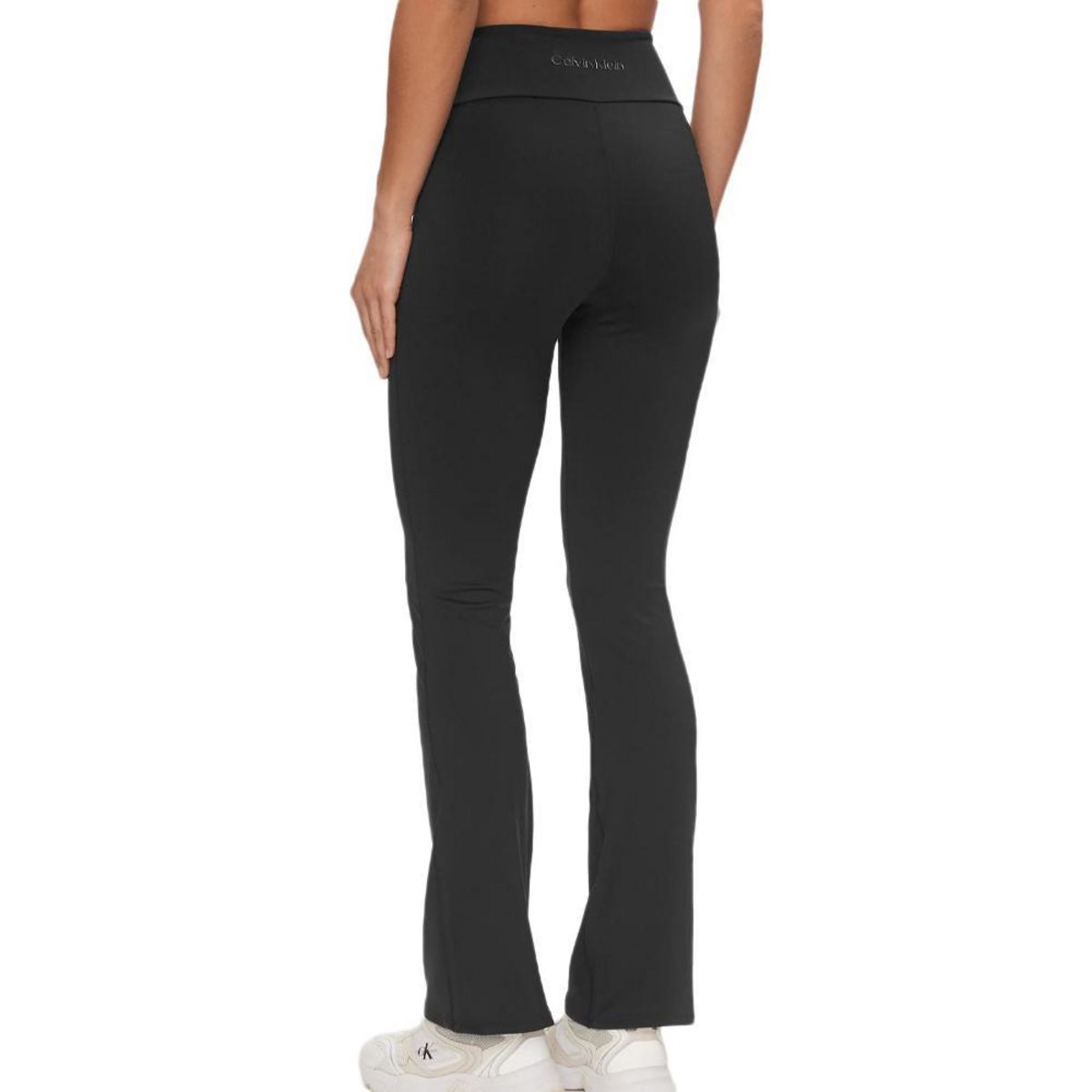 CALVIN KLEIN JEANS Pantalon  Femme Calvin Klein Jeans 00GW 4L650