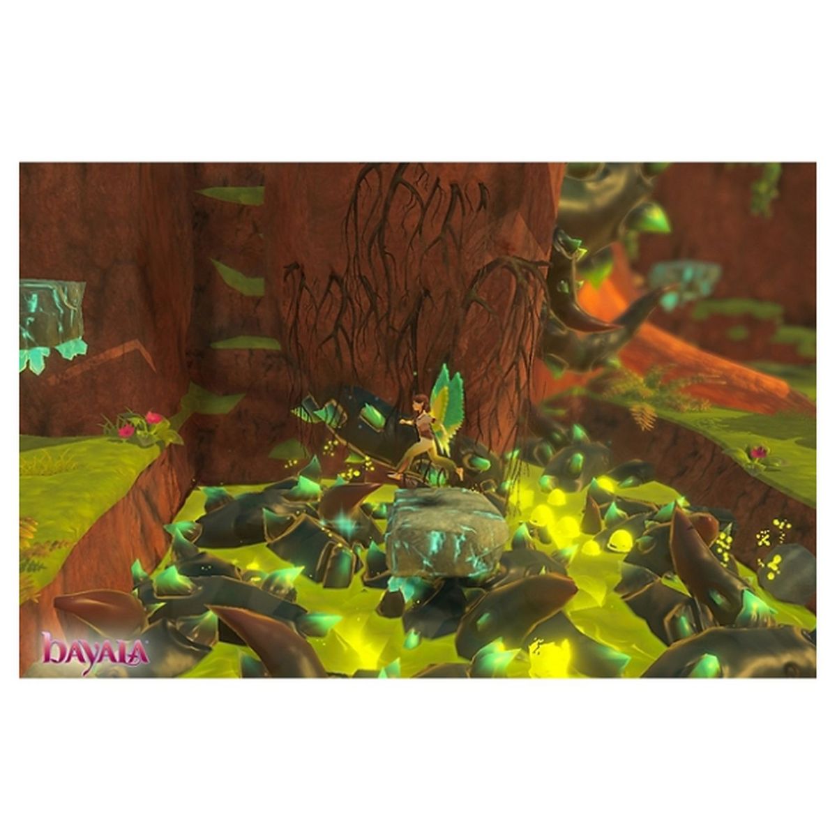 JUST FOR GAMES Bayala the Game Nintendo Switch