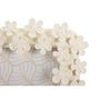Voir la diapositive 3 : Paris Prix Cadre Photo Déco Fleurs  Filly  15x20cm Crème