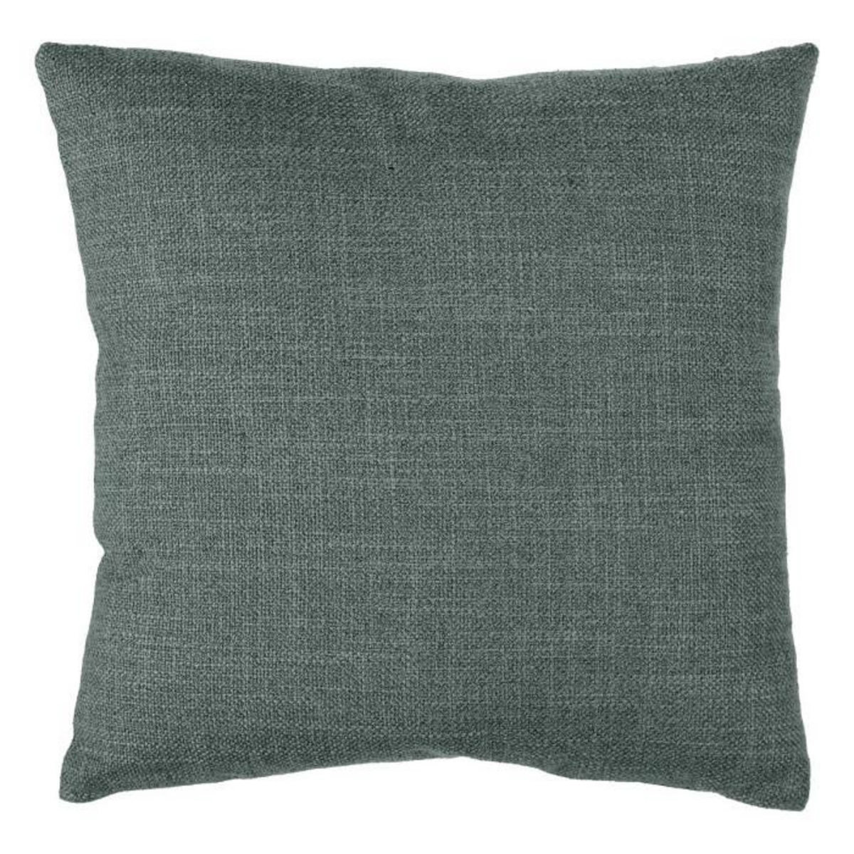 ATMOSPHERA Coussin Déco  Clem  40x40cm Vert Tilleul