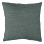 Voir la diapositive 1 : ATMOSPHERA Coussin Déco  Clem  40x40cm Vert Tilleul
