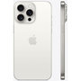 Voir la diapositive 3 : APPLE iPhone 15 Pro Max Reconditionné 1 To - Grade A+ - Titane blanc