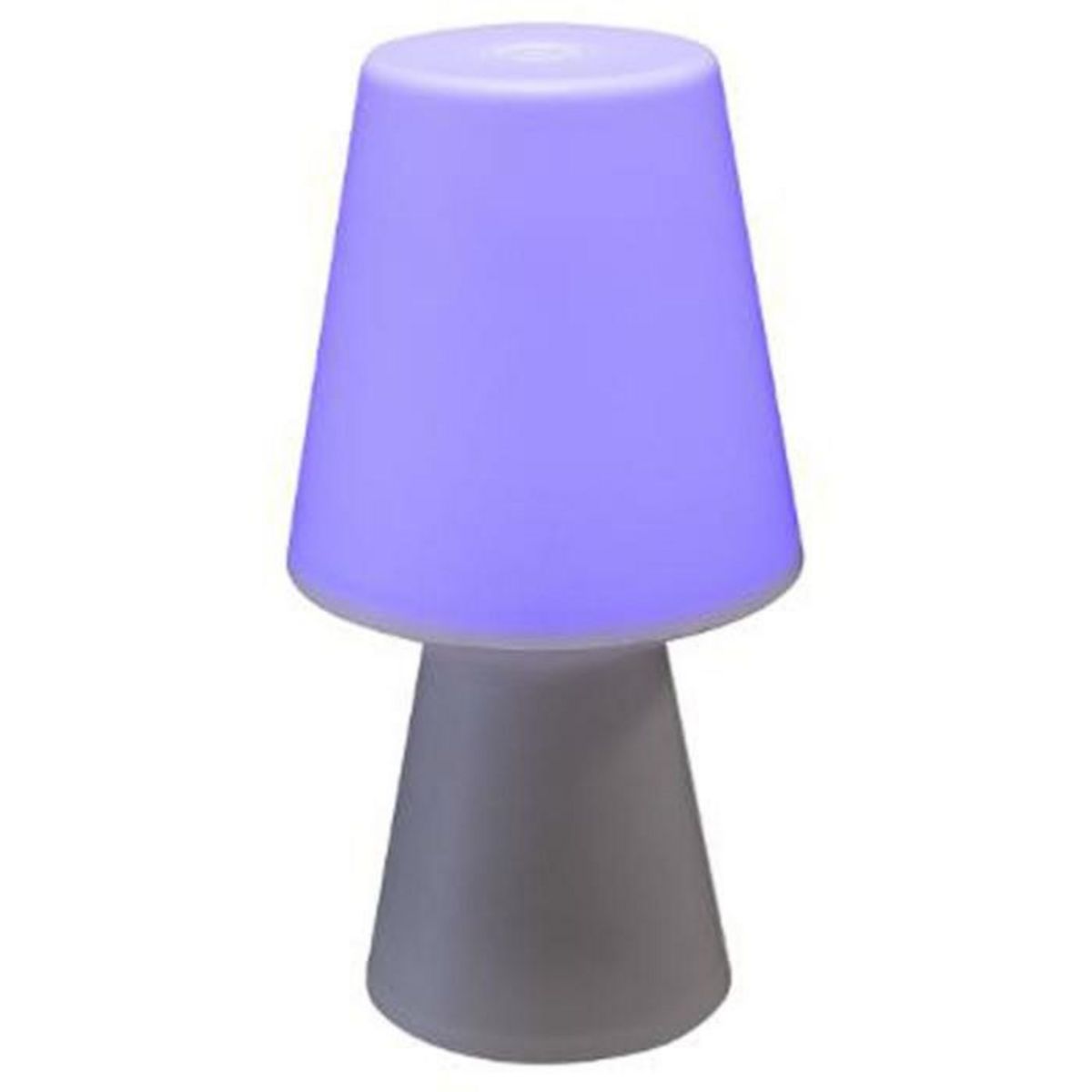 ATMOSPHERA Lampe à Poser  LED  21cm Multicolore