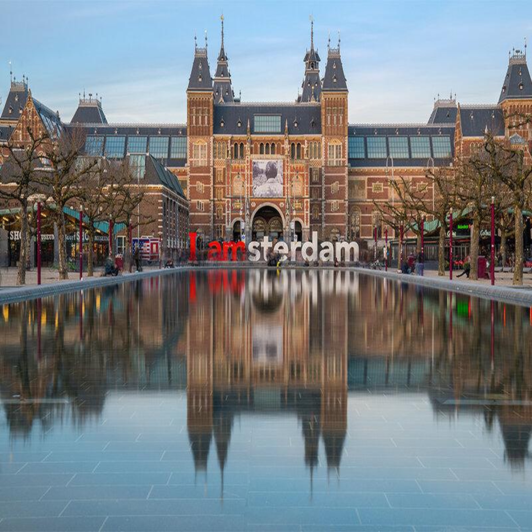 Voir la diapositive 6 : Smartbox Coffret cadeau saint-valentin : un séjour romantique à amsterdam - coffret cadeau séjour