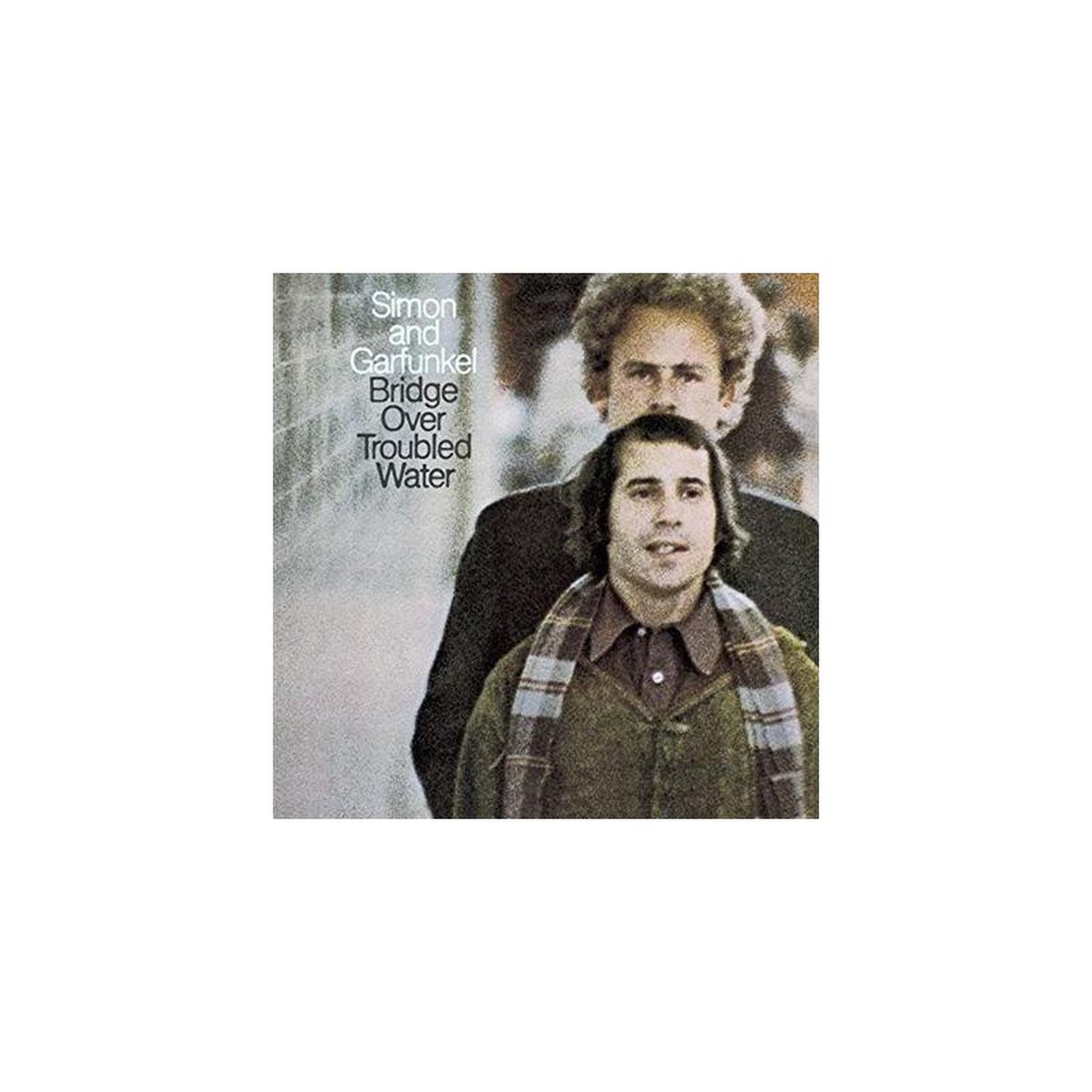 SONY Vinyle 33 t 30 cm sony simon & garfunkel bridge over troubled water
