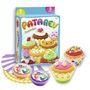 Voir la diapositive 2 : Patarev Cupcakes