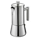 GEFU Cafetière Gefu Nando 4 tasses en acier inoxydable
