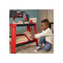 Voir la diapositive 5 : Little Tikes Creative Construction Workbench
