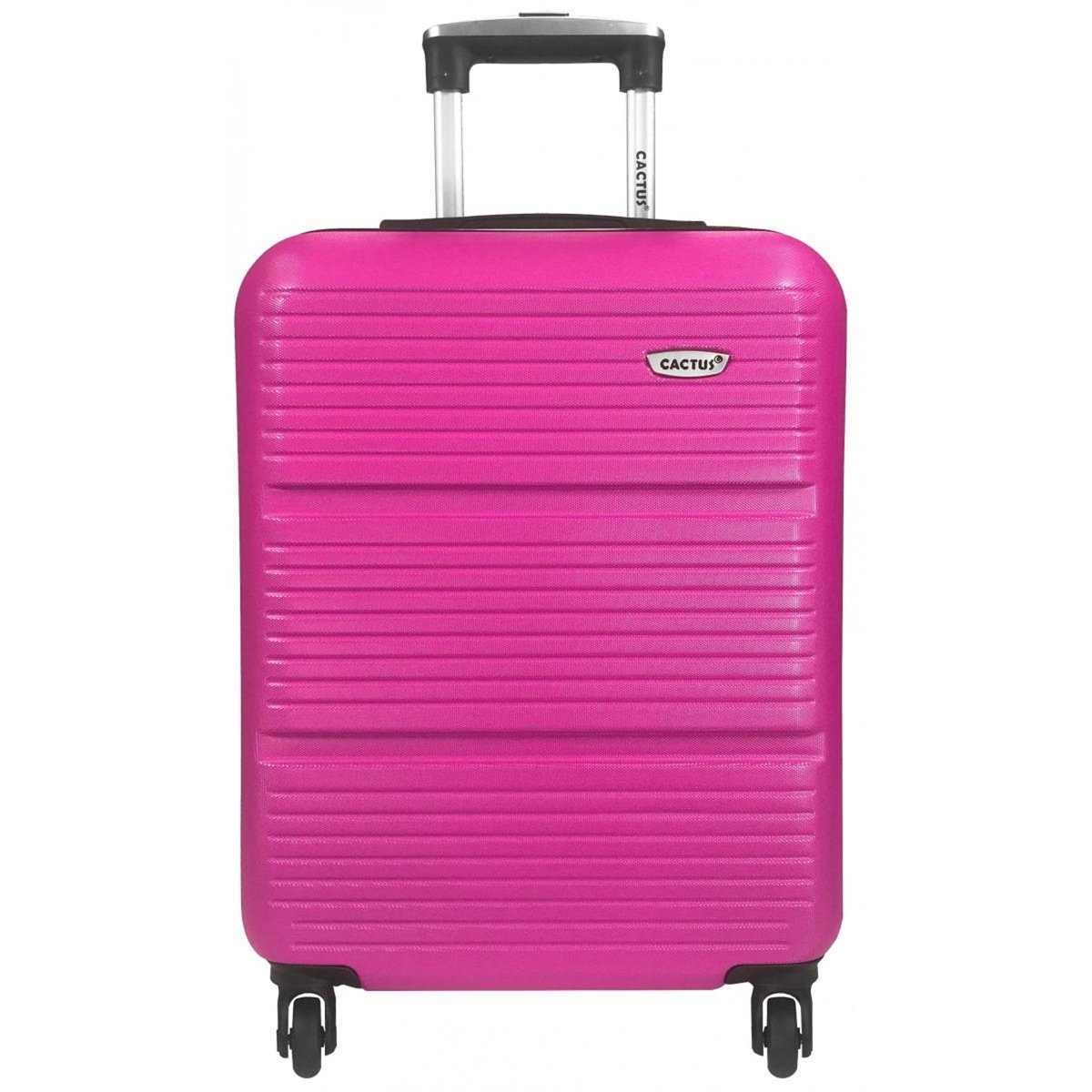 Cactus Lot 3 valises rigides dont 1 valise cabine