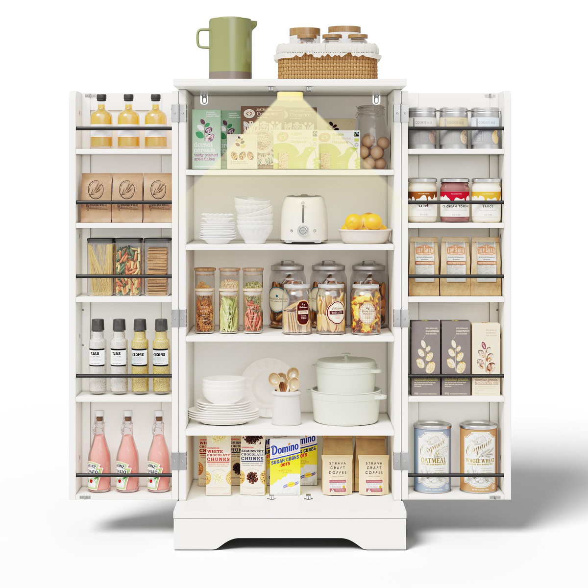 MERAX Buffet de cuisine