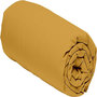 Voir la diapositive 2 : Home collection Drap housse, bonnet 30cm 100% percale de coton 80fils