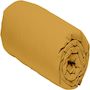 Voir la diapositive 2 : Home collection Drap housse, bonnet 30cm 100% percale de coton 80fils