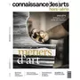  CONNAISSANCE DES ARTS. HORS-SERIE N° 1071 : METIERS D'ART. EDITION 2024, Boyer Guy